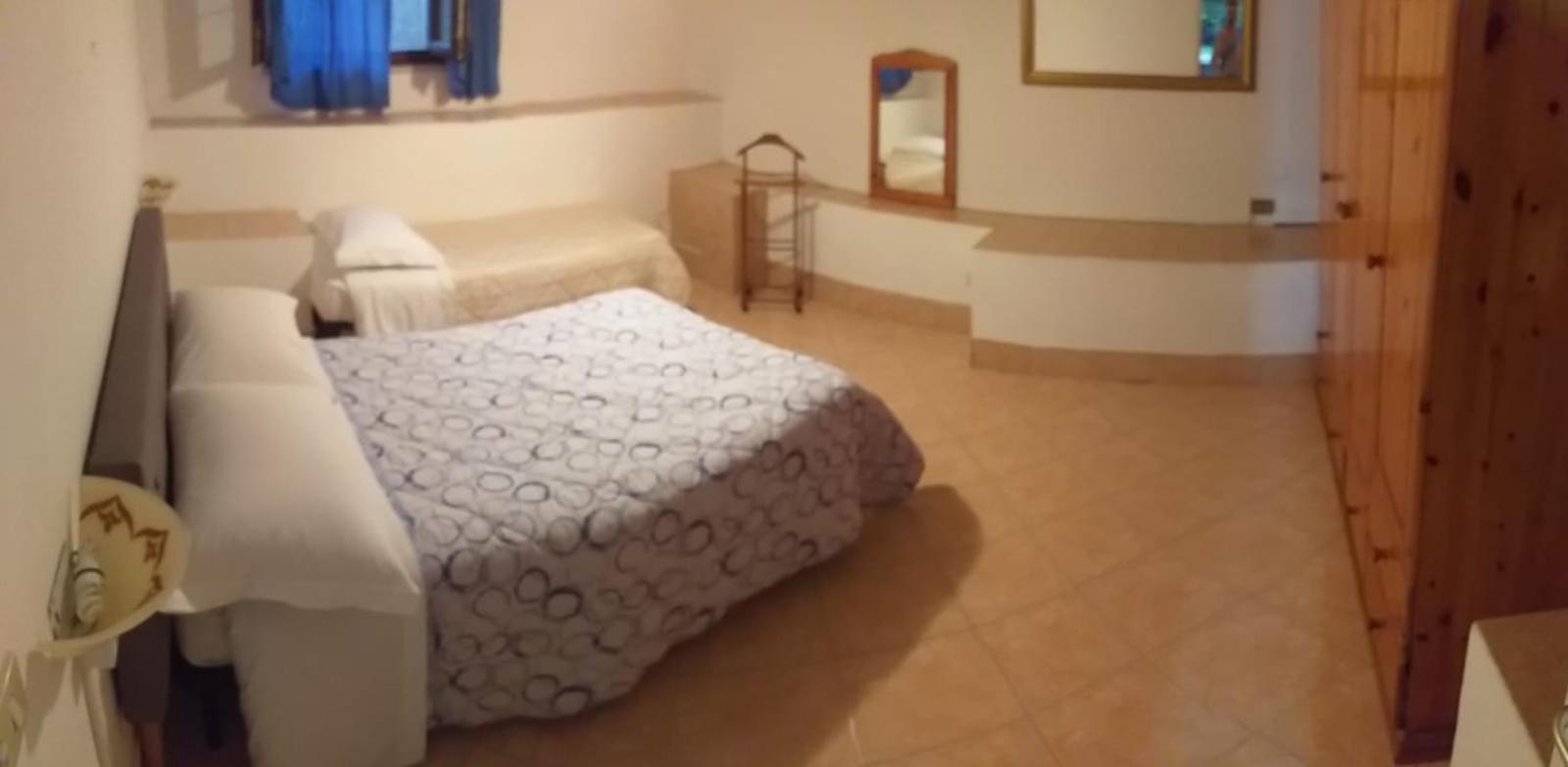 Garden Basement - Seminterrato Max 4 Ospiti - Fiumicino Vicino Aeroporto E Fiera Apartment ภายนอก รูปภาพ
