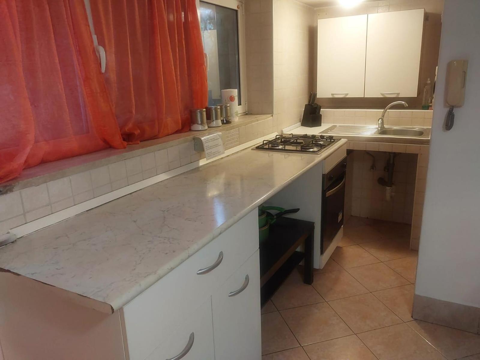 Garden Basement - Seminterrato Max 4 Ospiti - Fiumicino Vicino Aeroporto E Fiera Apartment ภายนอก รูปภาพ